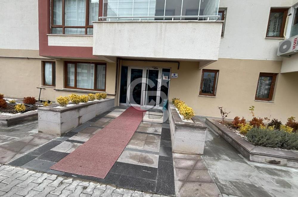 BAĞLICA'DA MERKEZİ KONUMDA MASRAFSIZ ARAKAT KİRALIK 4+1 DAİRE