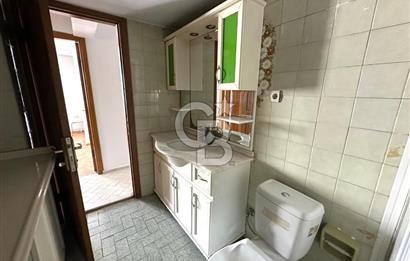 Karşıyaka Bahçelievler Cevdet Bilsay Caddesinde 3+1 KiralıkDaire
