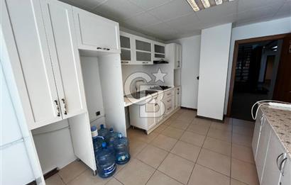 TİCARETİN MERKEZİ MUSTAFA KEMALDE 400M2 DUBLEKS OFİS  