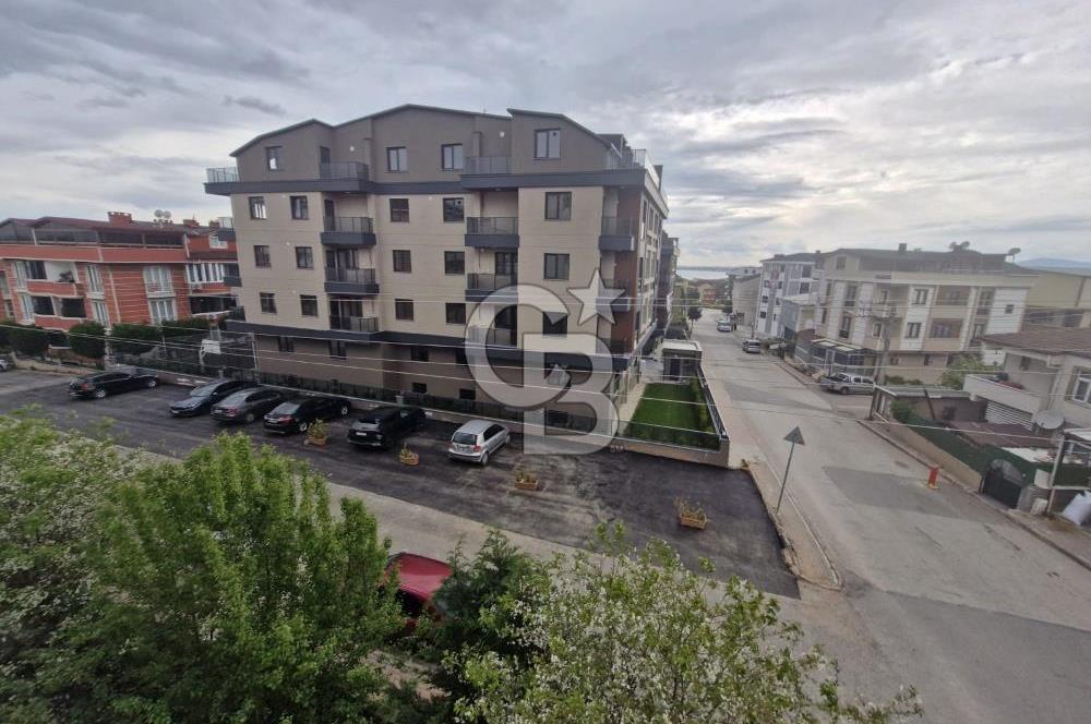 DARICA BAYRAMOĞLU'NDA KİRALIK 2+1 DAİRE