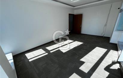 TİCARETİN MERKEZİ MUSTAFA KEMALDE 400M2 DUBLEKS OFİS  