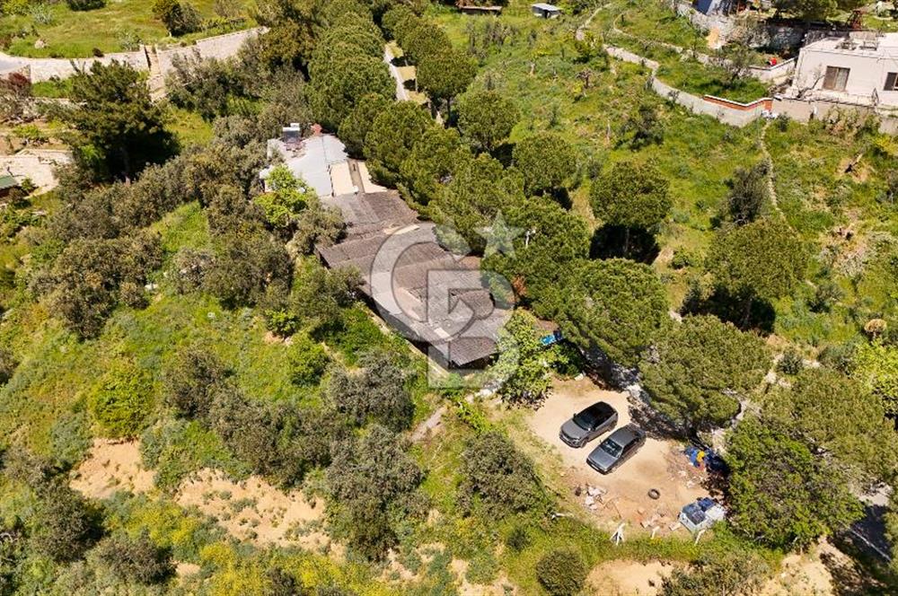 CB Leader'den Güre Çamlıbel Mh.'de Devren Kiralık Restoran
