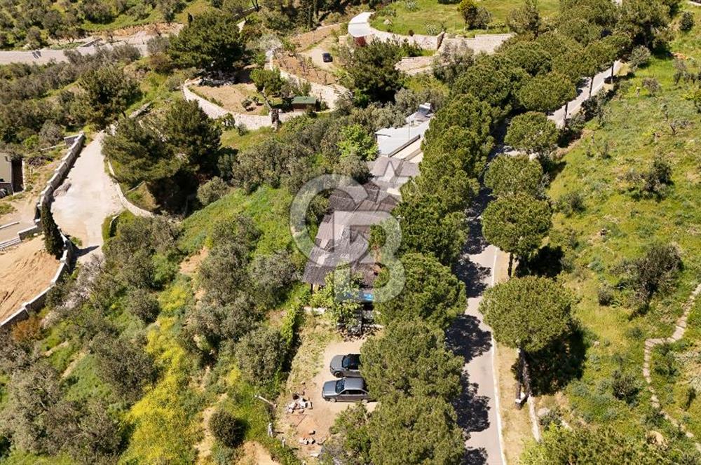 CB Leader'den Güre Çamlıbel Mh.'de Devren Kiralık Restoran