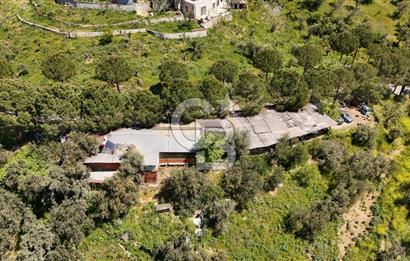 CB Leader'den Güre Çamlıbel Mh.'de Devren Kiralık Restoran