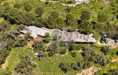 CB Leader'den Güre Çamlıbel Mh.'de Devren Kiralık Restoran
