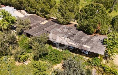 CB Leader'den Güre Çamlıbel Mh.'de Devren Kiralık Restoran