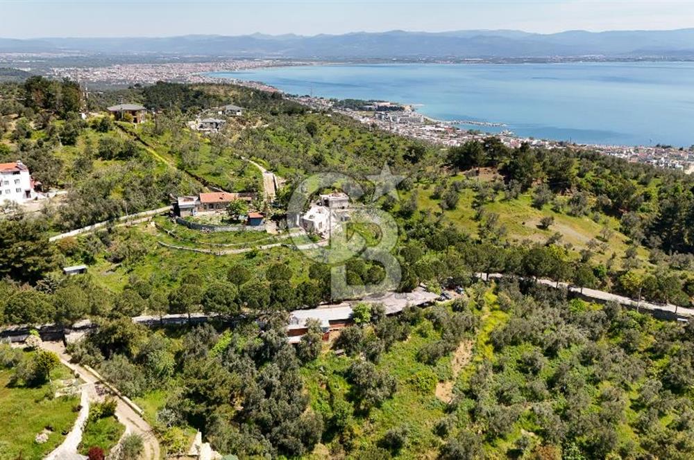 CB Leader'den Güre Çamlıbel Mh.'de Devren Kiralık Restoran