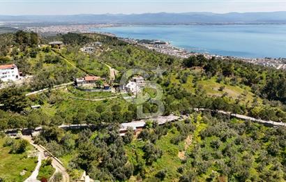 CB Leader'den Güre Çamlıbel Mh.'de Devren Kiralık Restoran
