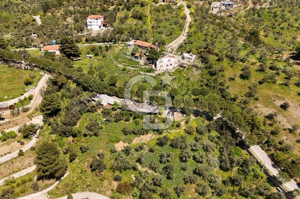 CB Leader'den Güre Çamlıbel Mh.'de Devren Kiralık Restoran