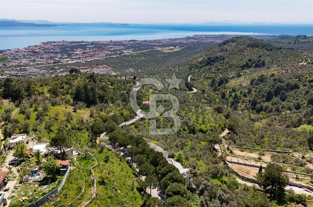 CB Leader'den Güre Çamlıbel Mh.'de Devren Kiralık Restoran