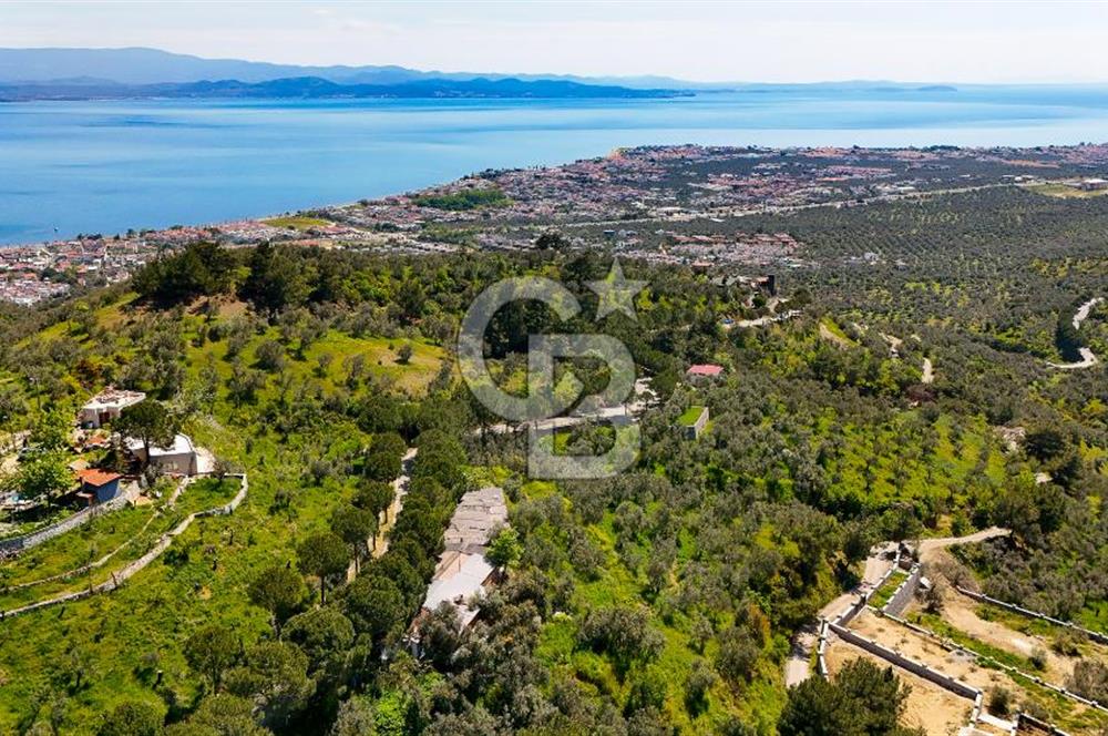 CB Leader'den Güre Çamlıbel Mh.'de Devren Kiralık Restoran