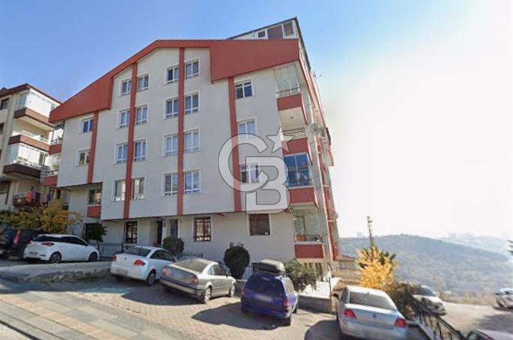 Keçiören Çaldıran'da Satılık 3+1 Daire, 115m², Cadde Üstü