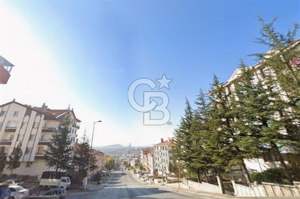 Keçiören Çaldıran'da Satılık 3+1 Daire, 115m², Cadde Üstü