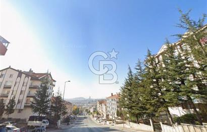Keçiören Çaldıran'da Satılık 3+1 Daire, 115m², Cadde Üstü