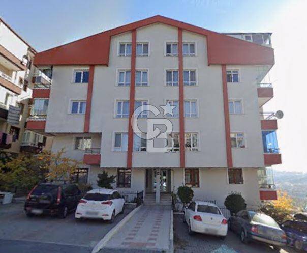 Keçiören Çaldıran'da Satılık 3+1 Daire, 115m², Cadde Üstü