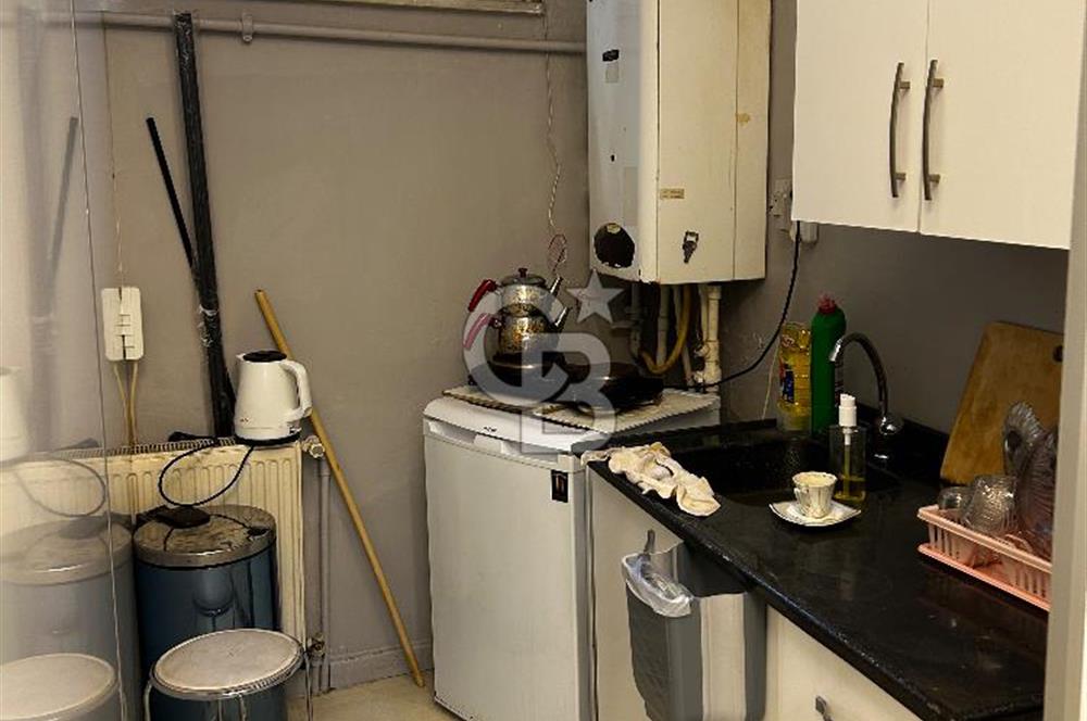 Şişli Hacı Mansur Sokakta devren kiralık gelinlik dükkanı 