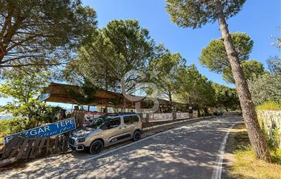 CB Leader'den Güre Çamlıbel Mh.'de Devren Kiralık Restoran