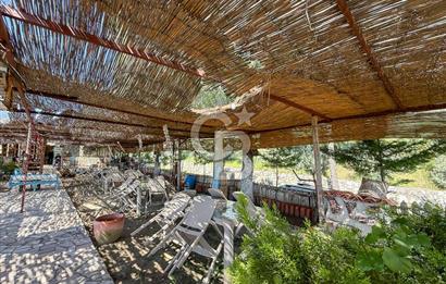 CB Leader'den Güre Çamlıbel Mh.'de Devren Kiralık Restoran
