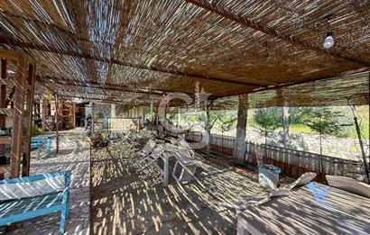 CB Leader'den Güre Çamlıbel Mh.'de Devren Kiralık Restoran