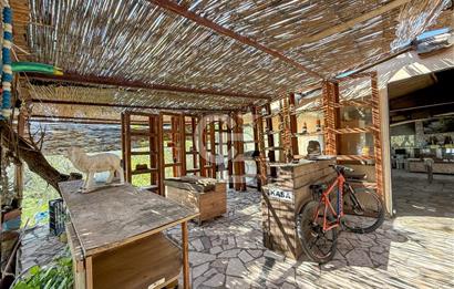 CB Leader'den Güre Çamlıbel Mh.'de Devren Kiralık Restoran