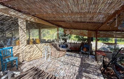 CB Leader'den Güre Çamlıbel Mh.'de Devren Kiralık Restoran