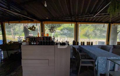 CB Leader'den Güre Çamlıbel Mh.'de Devren Kiralık Restoran
