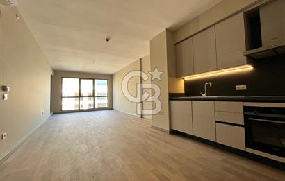 AĞAOĞLU ÇEKMEKÖY PARK'TA 1+1 KİRALIK BALKONLU DAİRE/CB BRİDGE