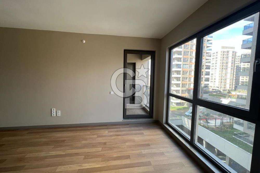 AĞAOĞLU ÇEKMEKÖY PARK'TA 1+1 KİRALIK BALKONLU DAİRE/CB BRİDGE