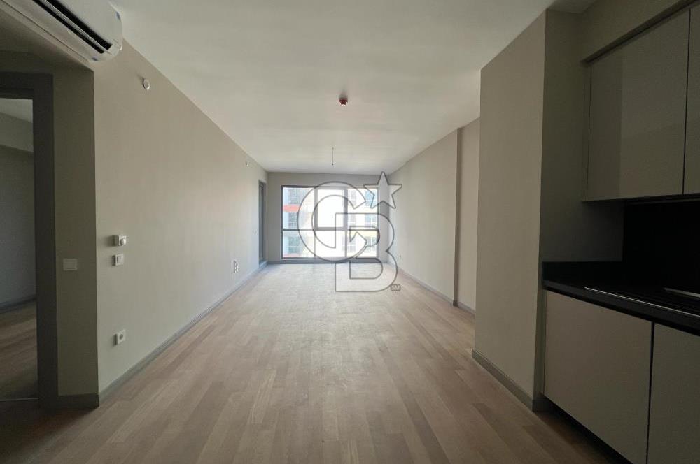 AĞAOĞLU ÇEKMEKÖY PARK'TA 1+1 KİRALIK BALKONLU DAİRE/CB BRİDGE