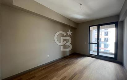 AĞAOĞLU ÇEKMEKÖY PARK'TA 1+1 KİRALIK BALKONLU DAİRE/CB BRİDGE
