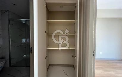 AĞAOĞLU ÇEKMEKÖY PARK'TA 1+1 KİRALIK BALKONLU DAİRE/CB BRİDGE