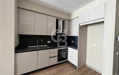 AĞAOĞLU ÇEKMEKÖY PARK'TA 1+1 KİRALIK BALKONLU DAİRE/CB BRİDGE