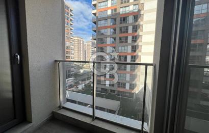 AĞAOĞLU ÇEKMEKÖY PARK'TA 1+1 KİRALIK BALKONLU DAİRE/CB BRİDGE