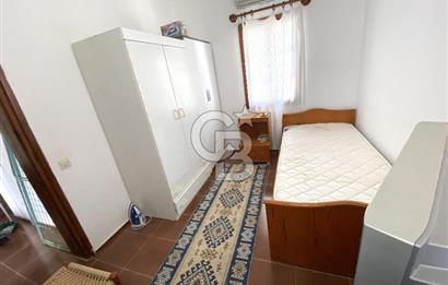 Deniz Manzaralı Mustakil Bahçeli 4+1 Dubleks Villa