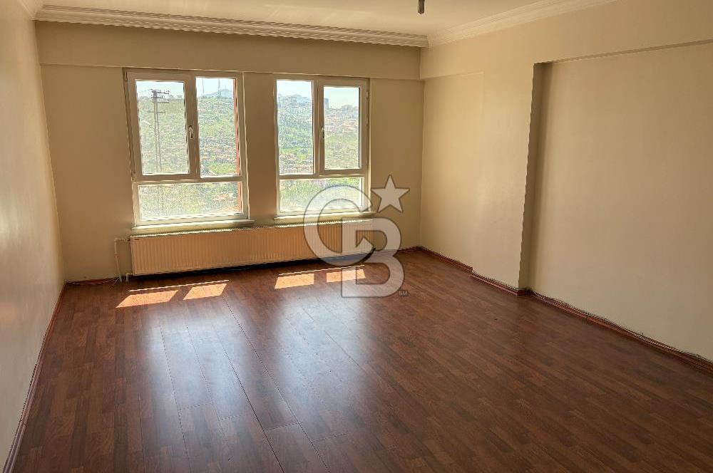 Keçiören Çaldıran'da Satılık 3+1 Daire, 115m², Cadde Üstü
