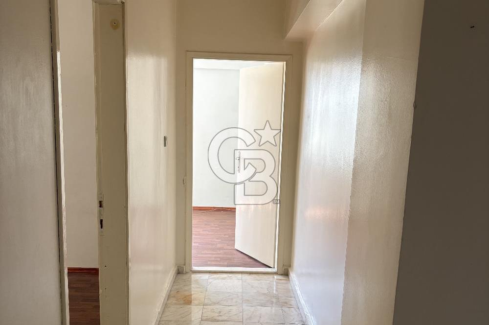 Keçiören Çaldıran'da Satılık 3+1 Daire, 115m², Cadde Üstü