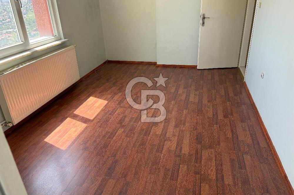 Keçiören Çaldıran'da Satılık 3+1 Daire, 115m², Cadde Üstü