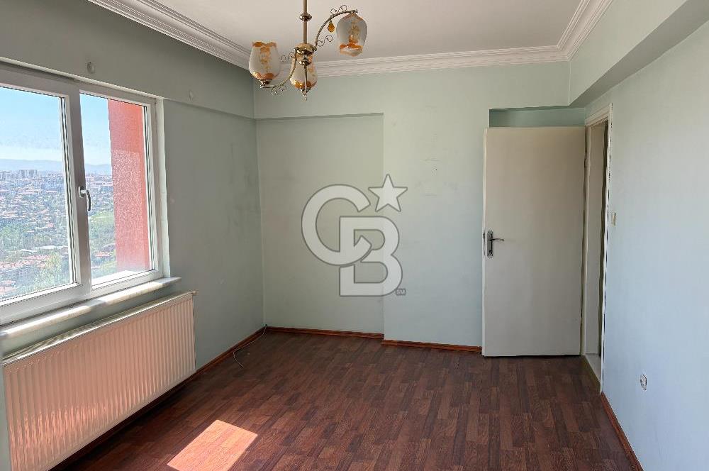 Keçiören Çaldıran'da Satılık 3+1 Daire, 115m², Cadde Üstü