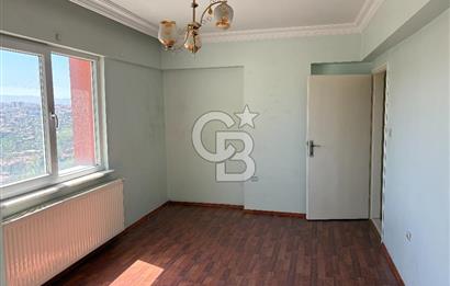 Keçiören Çaldıran'da Satılık 3+1 Daire, 115m², Cadde Üstü