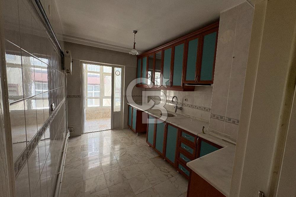 Keçiören Çaldıran'da Satılık 3+1 Daire, 115m², Cadde Üstü