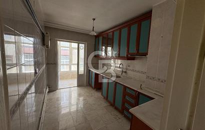 Keçiören Çaldıran'da Satılık 3+1 Daire, 115m², Cadde Üstü