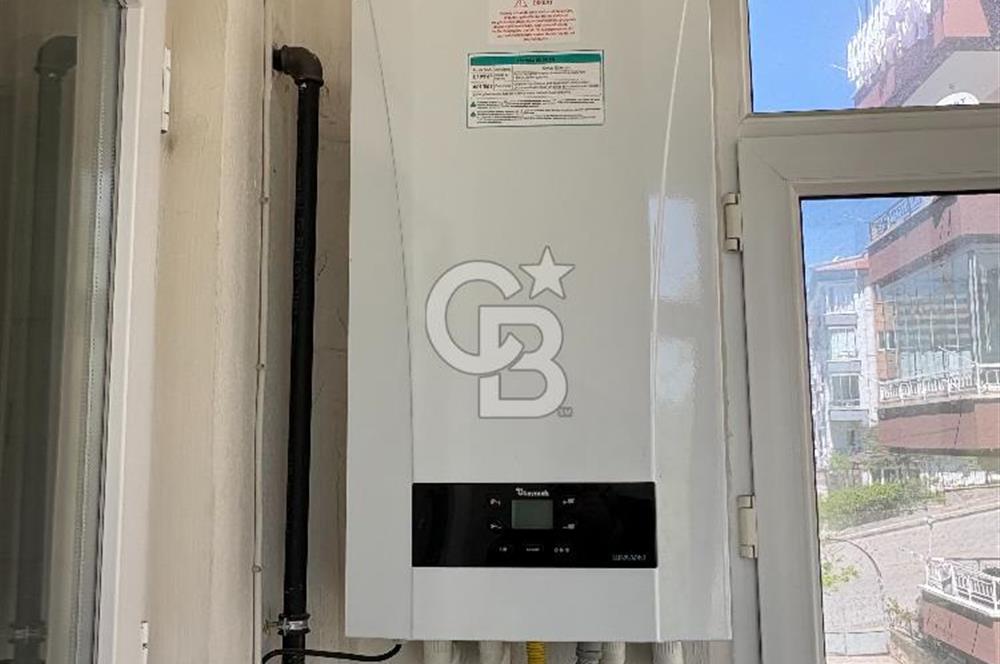 Keçiören Çaldıran'da Satılık 3+1 Daire, 115m², Cadde Üstü