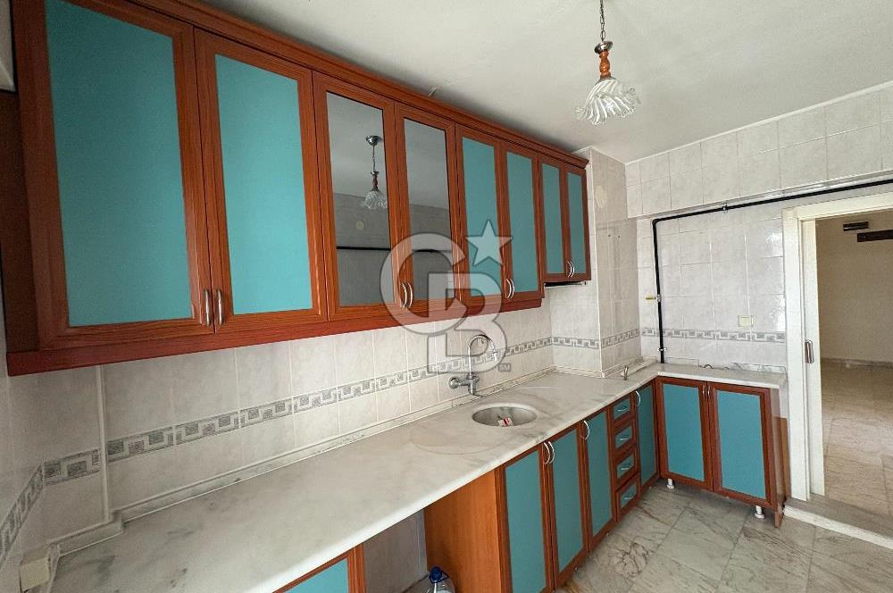 Keçiören Çaldıran'da Satılık 3+1 Daire, 115m², Cadde Üstü