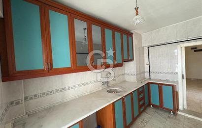 Keçiören Çaldıran'da Satılık 3+1 Daire, 115m², Cadde Üstü