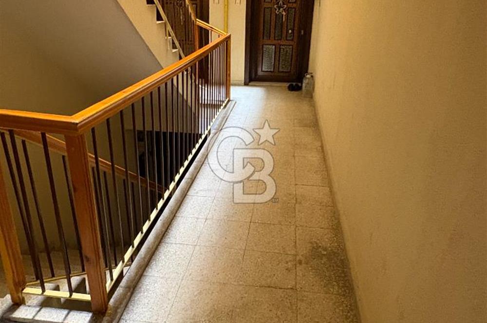 Keçiören Çaldıran'da Satılık 3+1 Daire, 115m², Cadde Üstü
