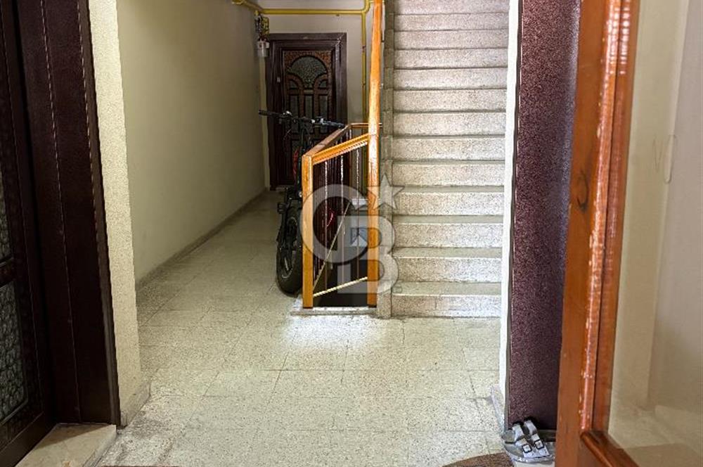 Keçiören Çaldıran'da Satılık 3+1 Daire, 115m², Cadde Üstü