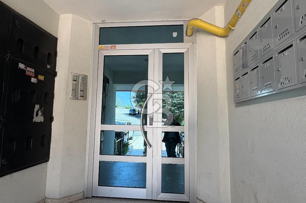 Keçiören Çaldıran'da Satılık 3+1 Daire, 115m², Cadde Üstü