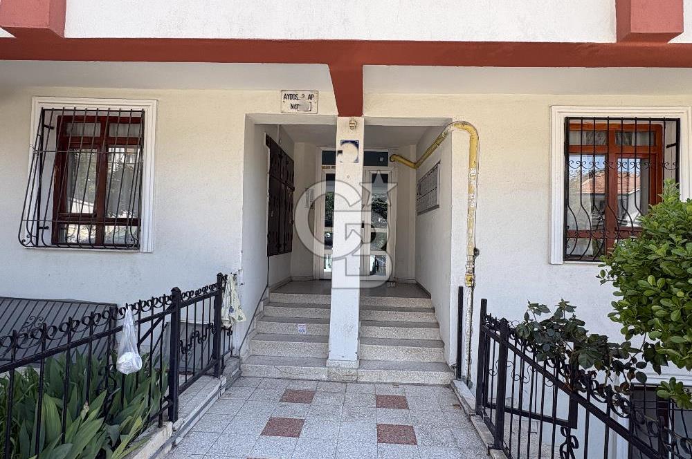 Keçiören Çaldıran'da Satılık 3+1 Daire, 115m², Cadde Üstü