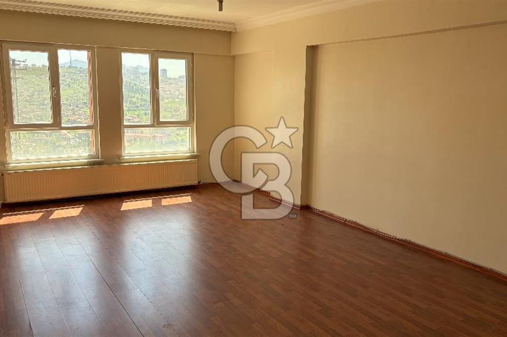 Keçiören Çaldıran'da Satılık 3+1 Daire, 115m², Cadde Üstü