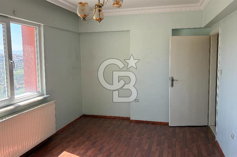 Keçiören Çaldıran'da Satılık 3+1 Daire, 115m², Cadde Üstü